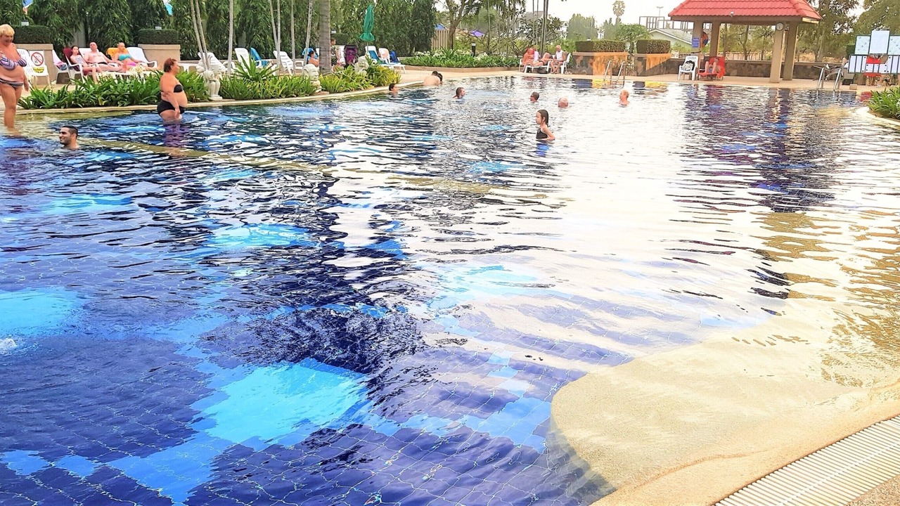 Photo of Outdoor in South Pattaya