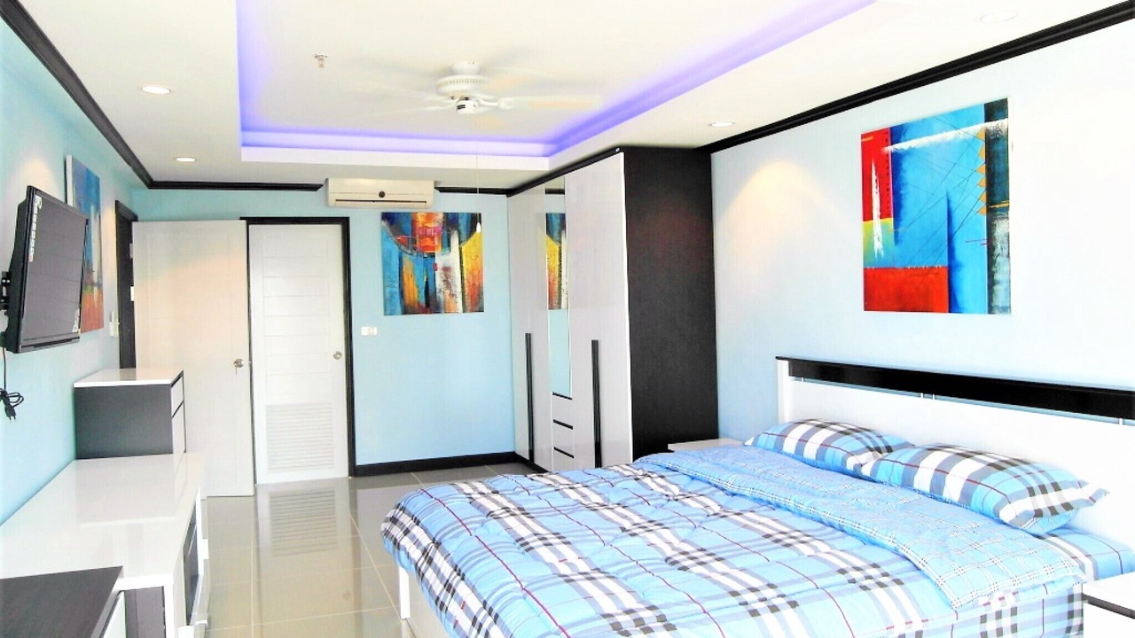 Photo of Bedroom in South Pattaya
