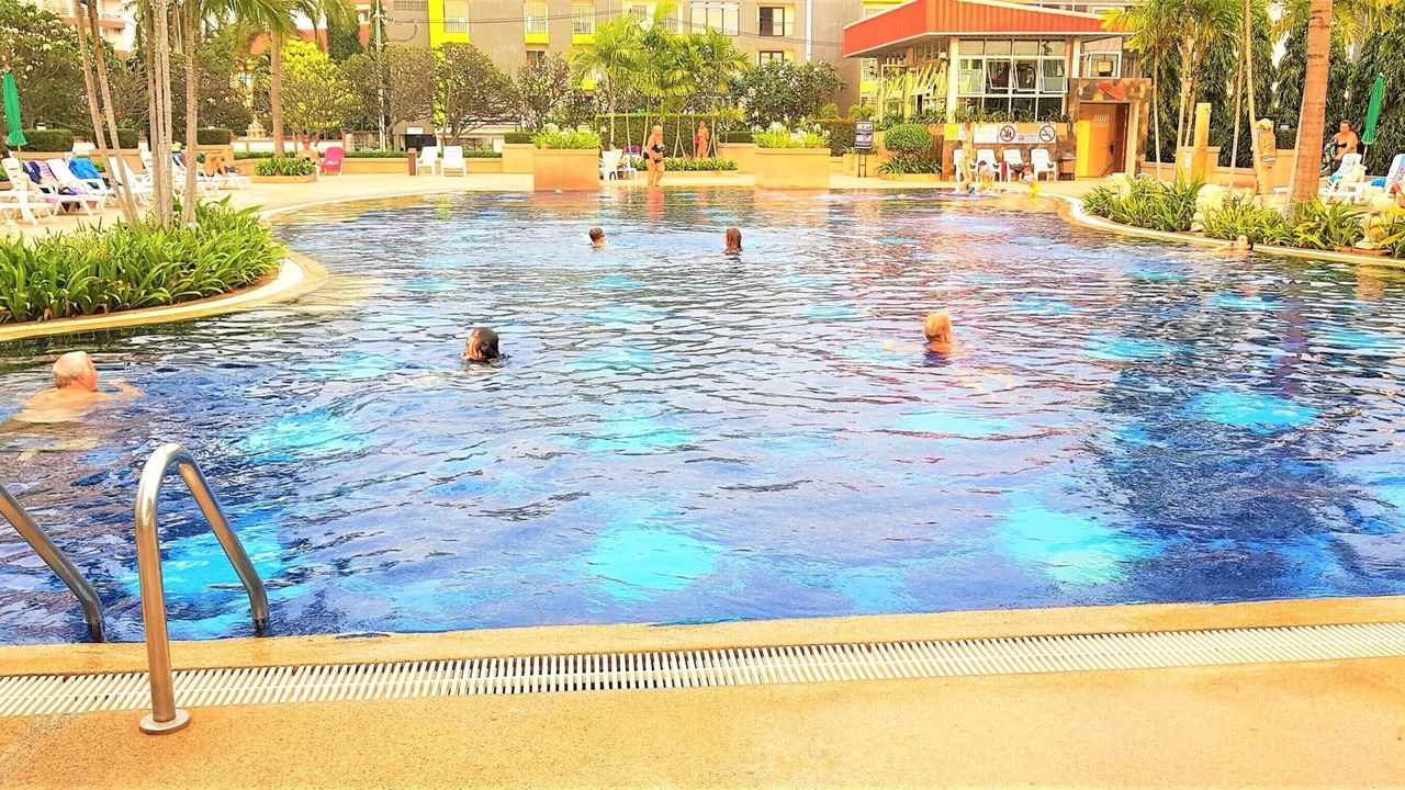Photo of Outdoor in South Pattaya