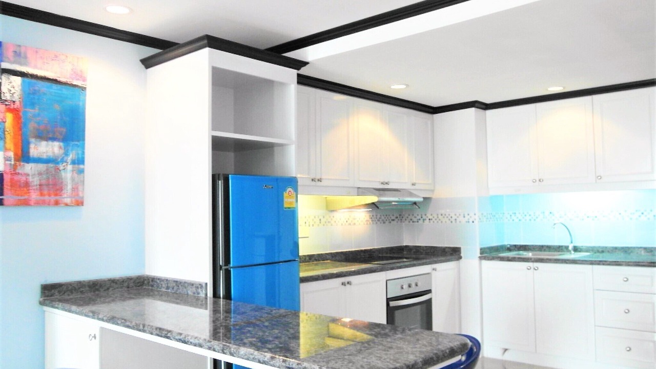 Photo of Kitchen in South Pattaya