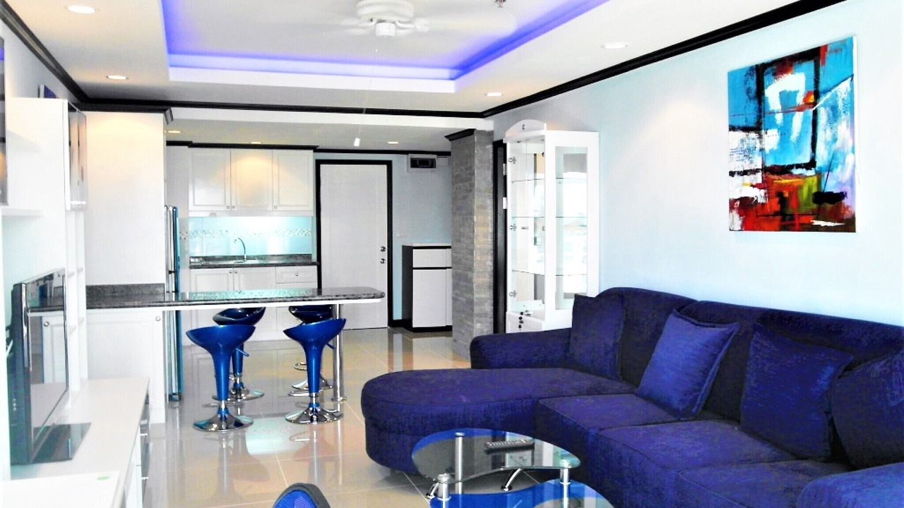 Photo of Livingroom in South Pattaya