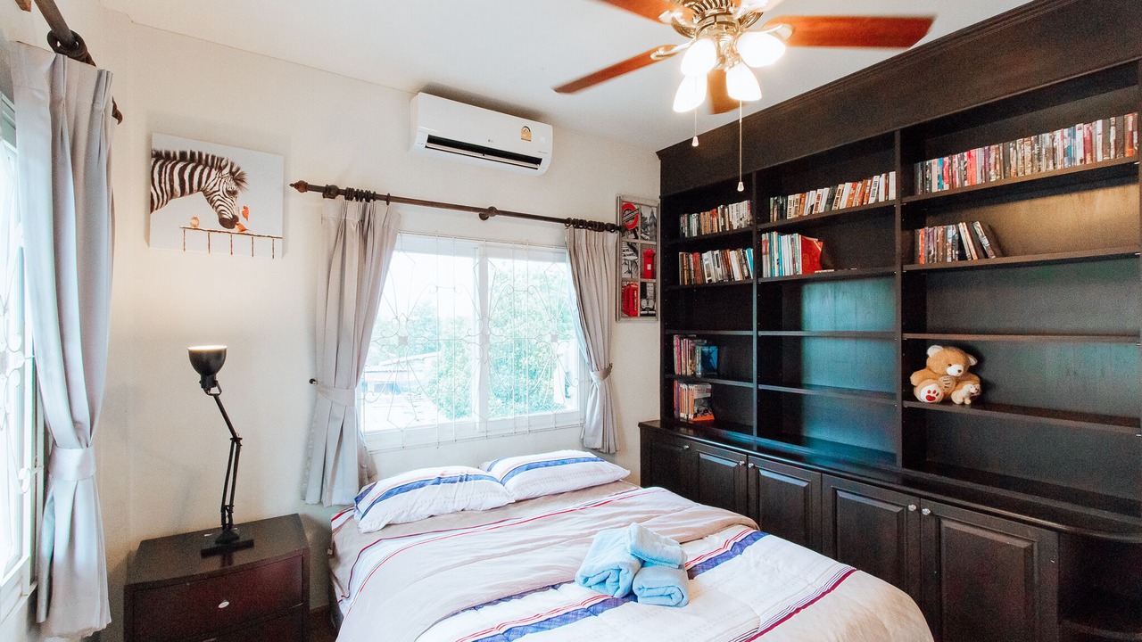 Photo of Bedroom in Nong Prue