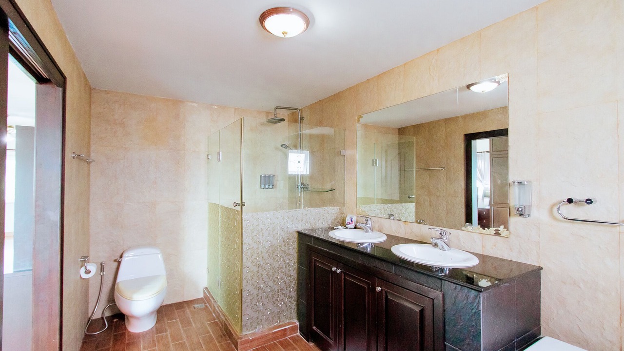 Photo of Bathroom in Nong Prue
