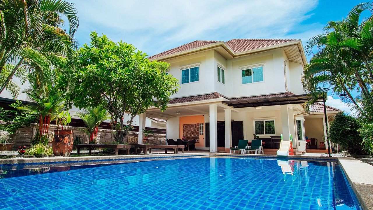 Photo of Outdoor in Nong Prue