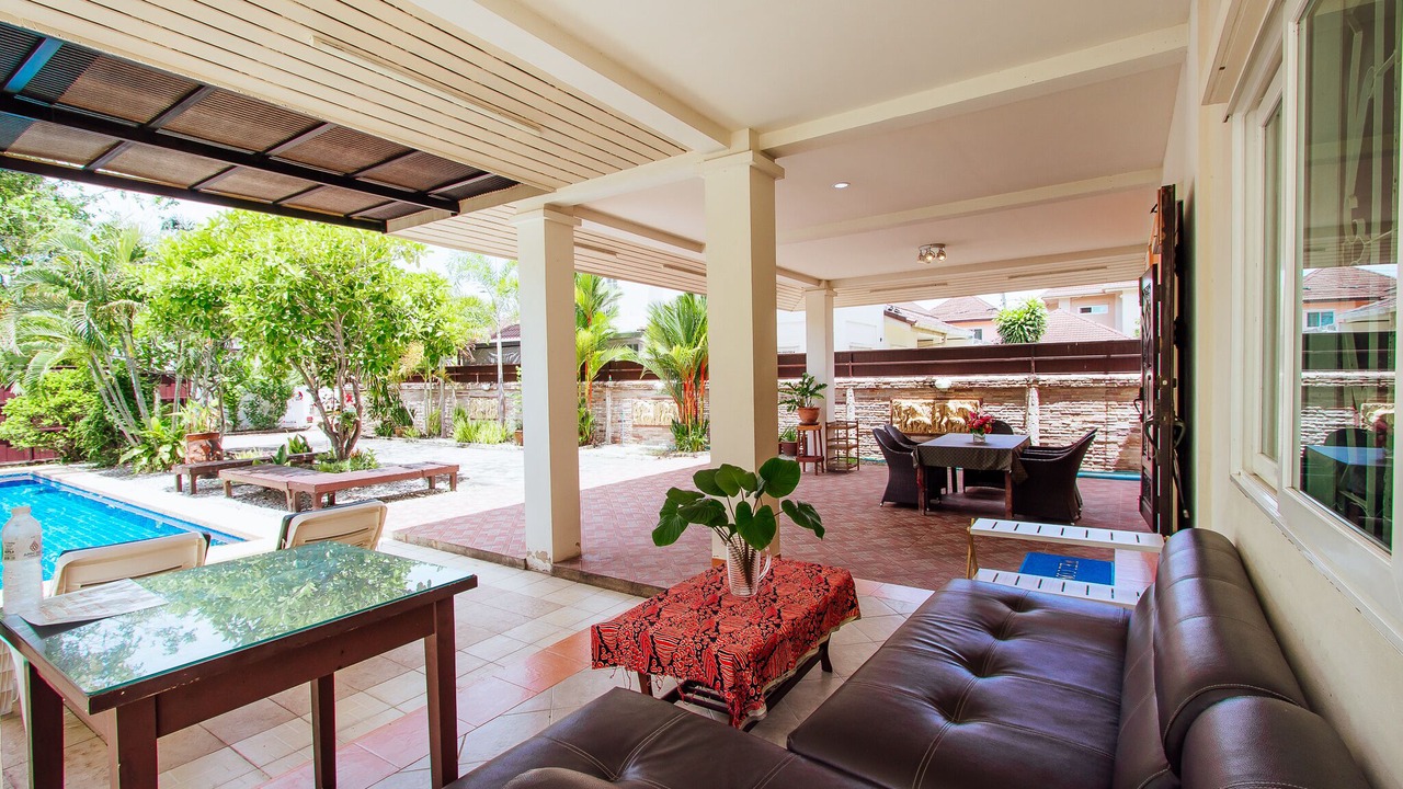 Photo of Outdoor in Nong Prue