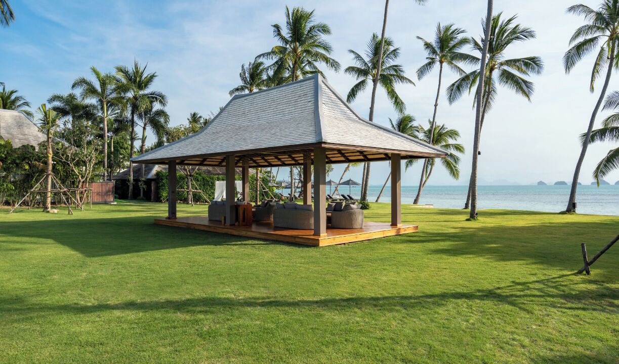 Photo of Outdoor in Lipa Noi