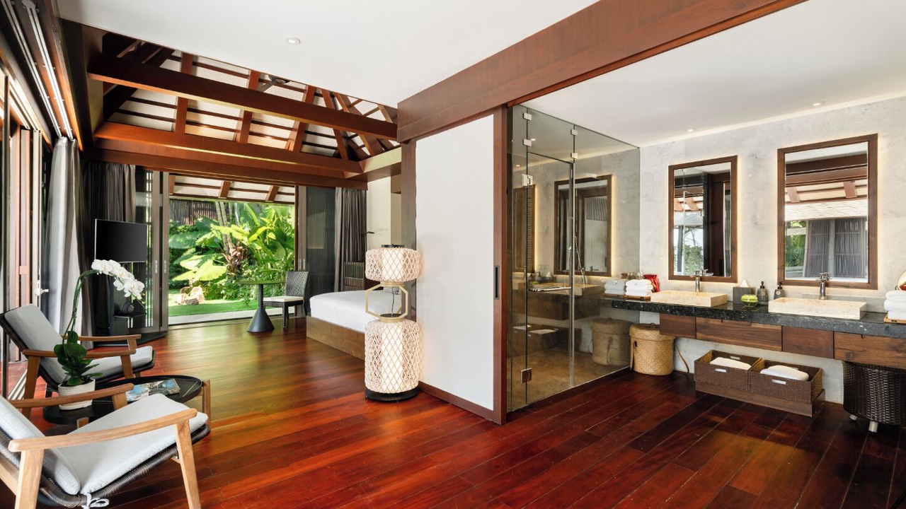Photo of Bedroom in Lipa Noi