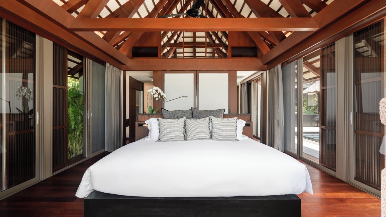 Photo of Bedroom in Lipa Noi
