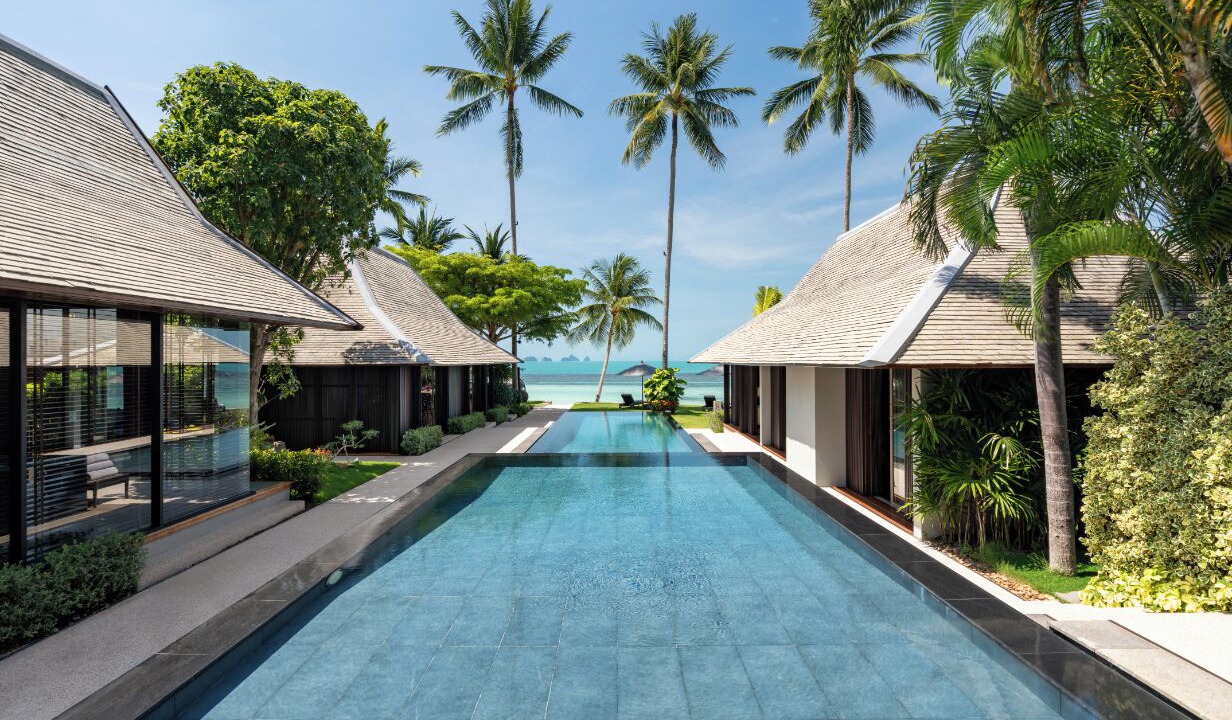 Photo of Outdoor in Lipa Noi
