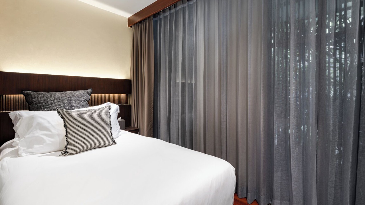 Photo of Bedroom in Lipa Noi