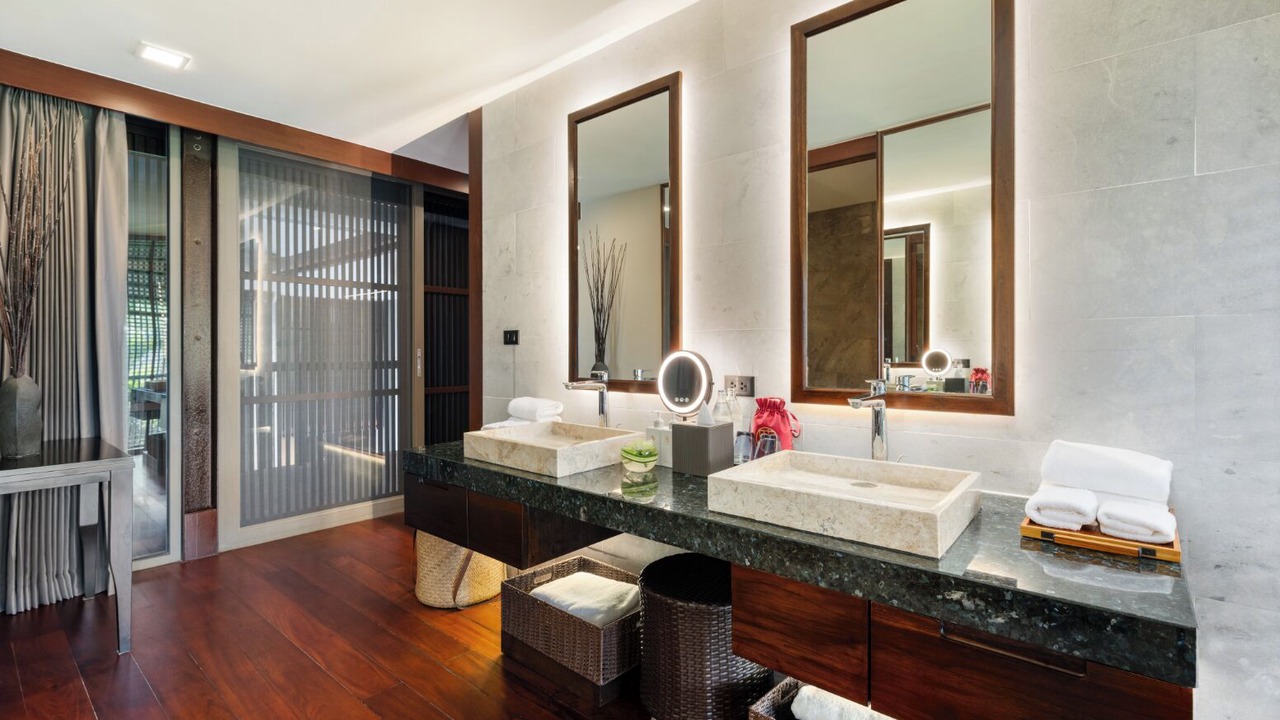 Photo of Bathroom in Lipa Noi
