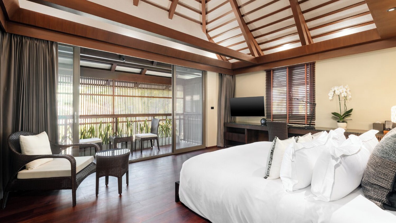 Photo of Bedroom in Lipa Noi
