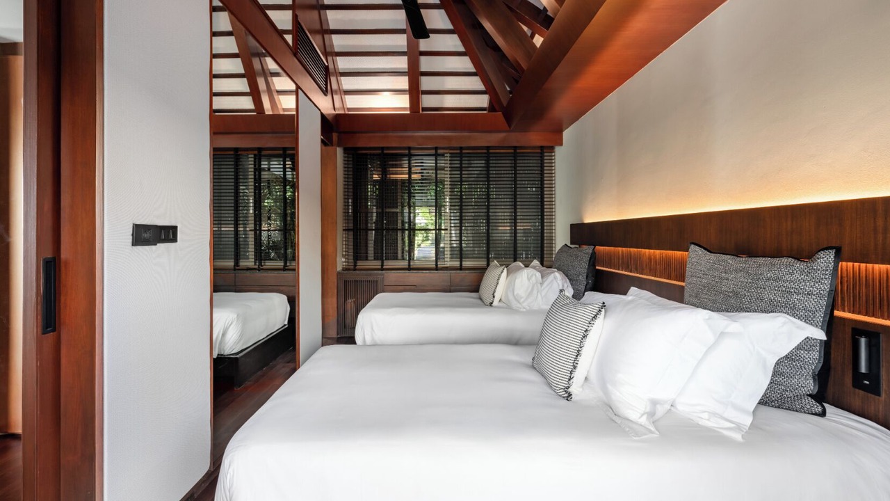 Photo of Bedroom in Lipa Noi