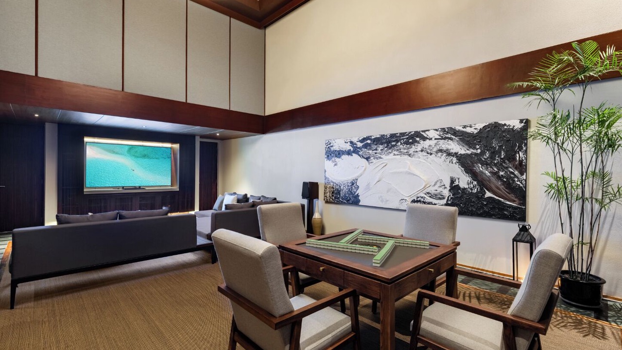 Photo of Bedroom in Lipa Noi
