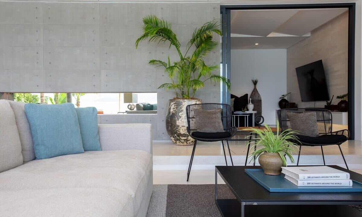 Photo of Livingroom in Moo 5