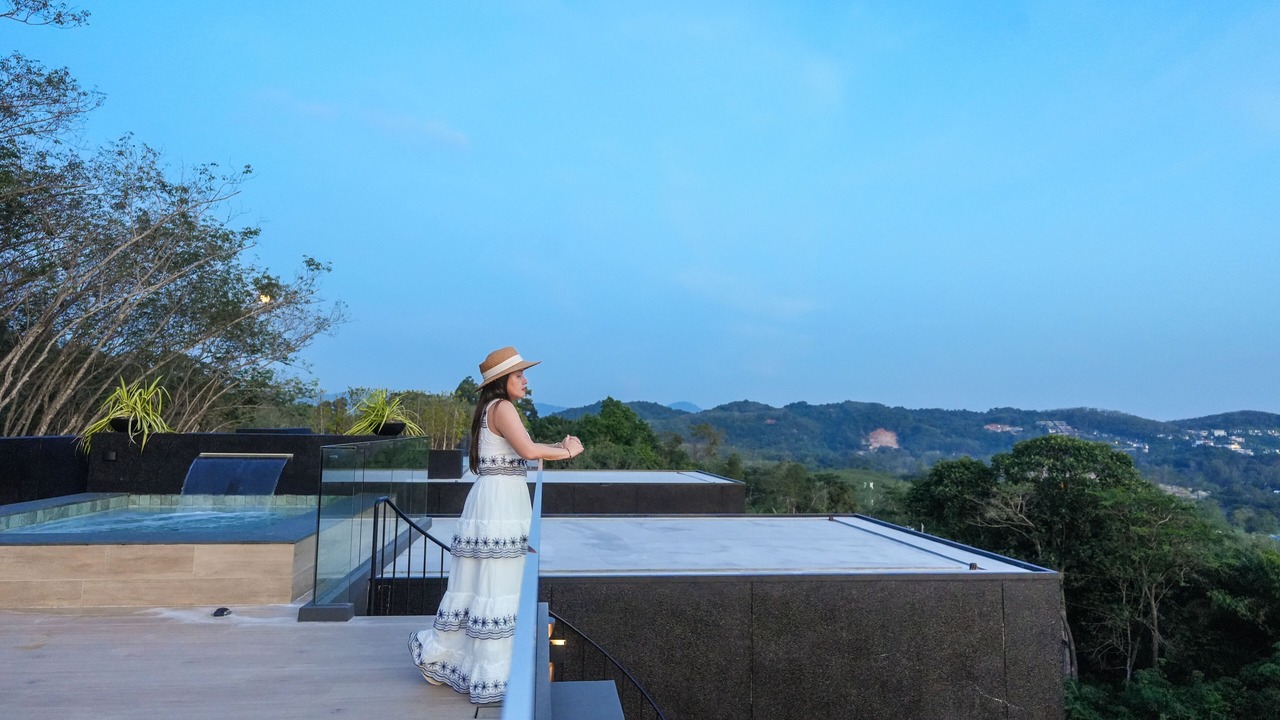 Photo of Bedroom in Choeng Thale