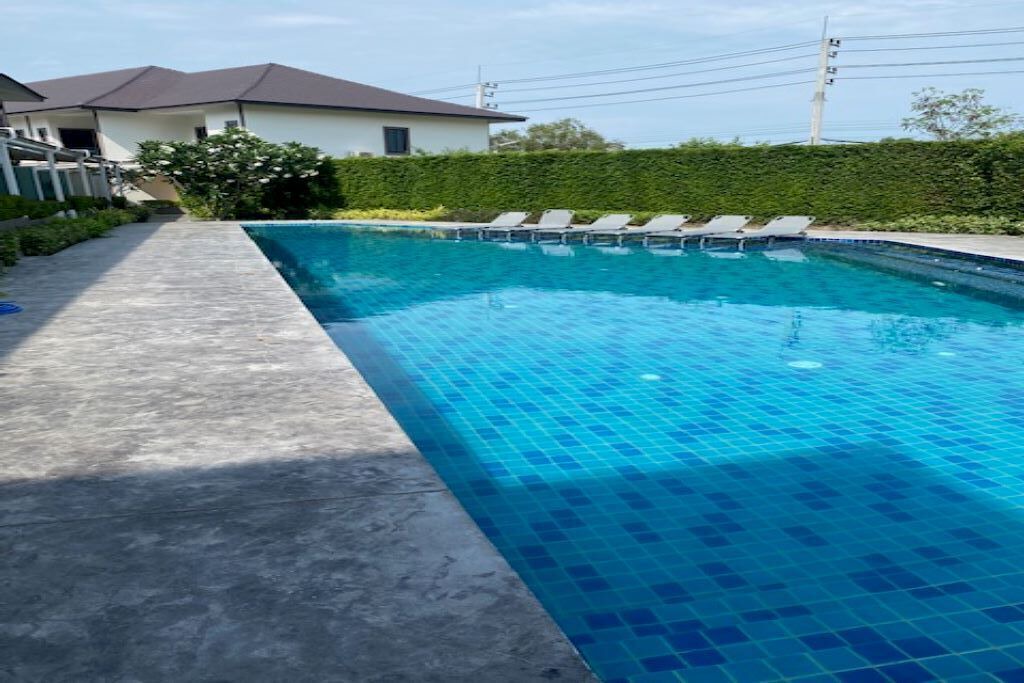 Photo of Outdoor in Nong Kae