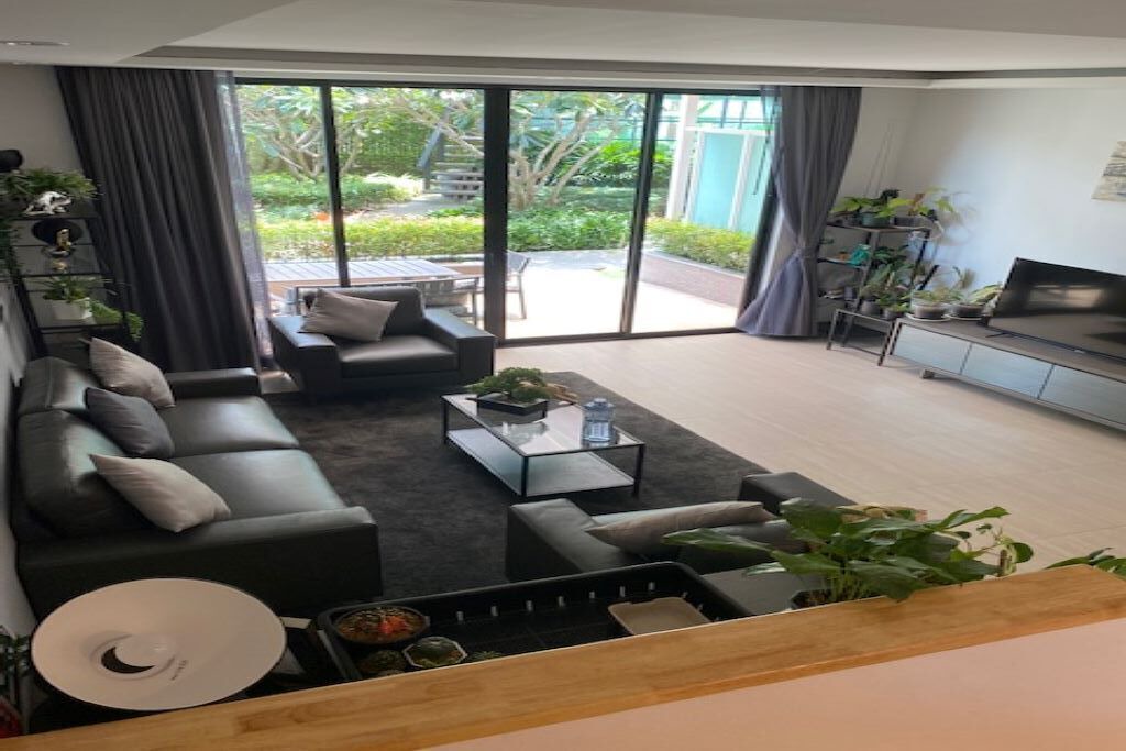 Photo of Livingroom in Nong Kae