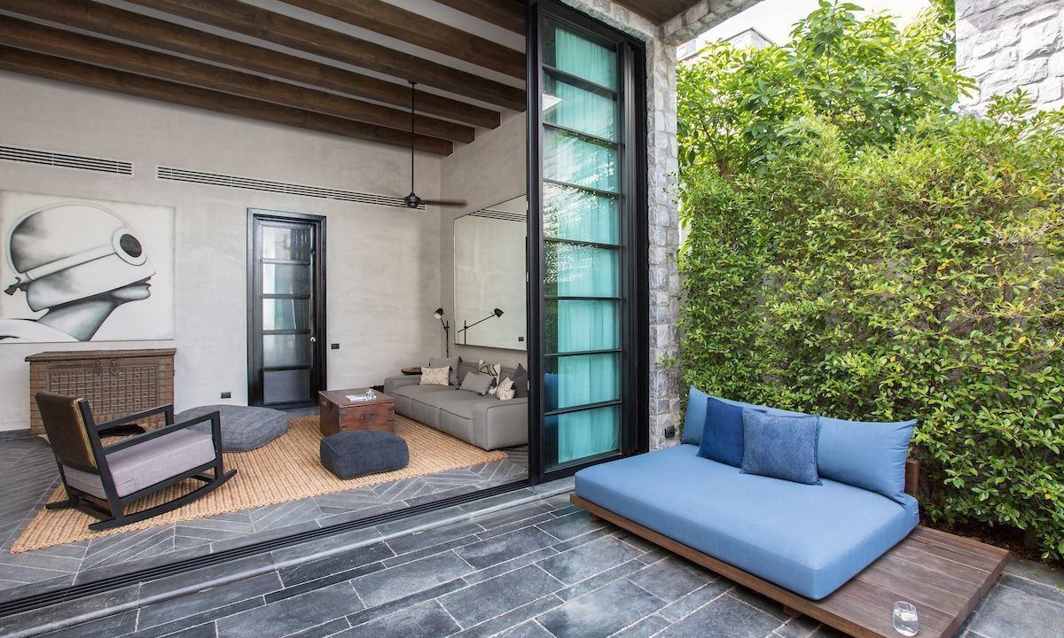 Photo of Patio Balcony in Mae Nam