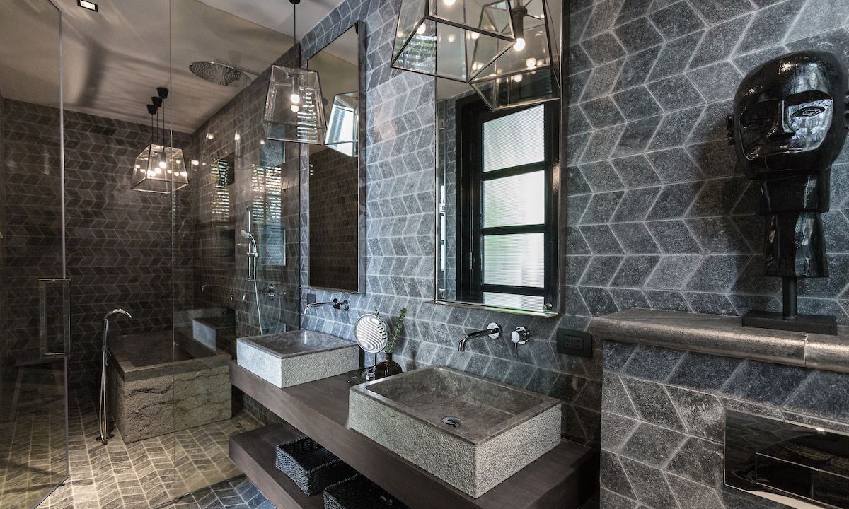 Photo of Bathroom in Mae Nam