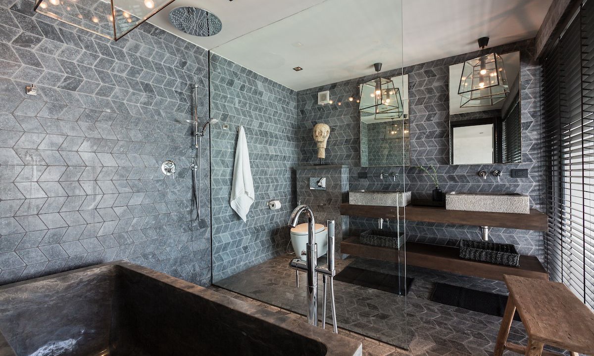 Photo of Bathroom in Mae Nam