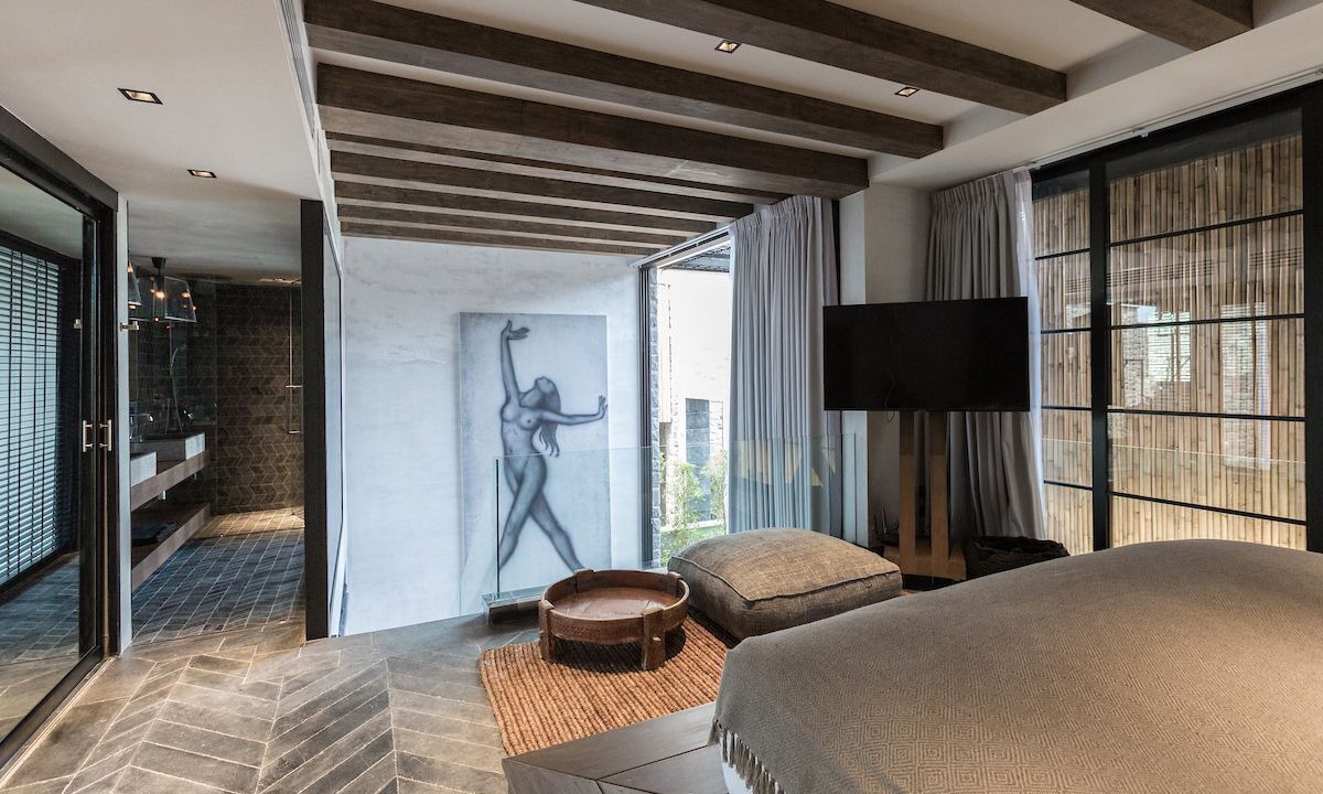 Photo of Bedroom in Mae Nam