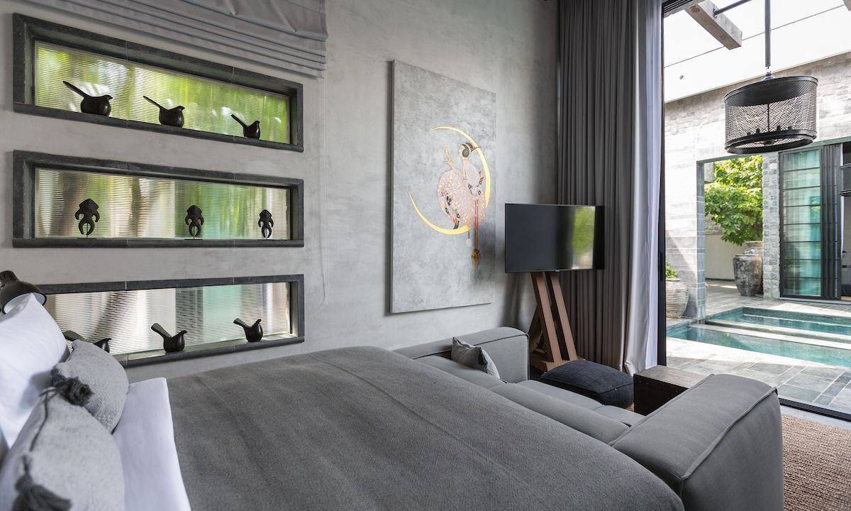 Photo of Bedroom in Mae Nam