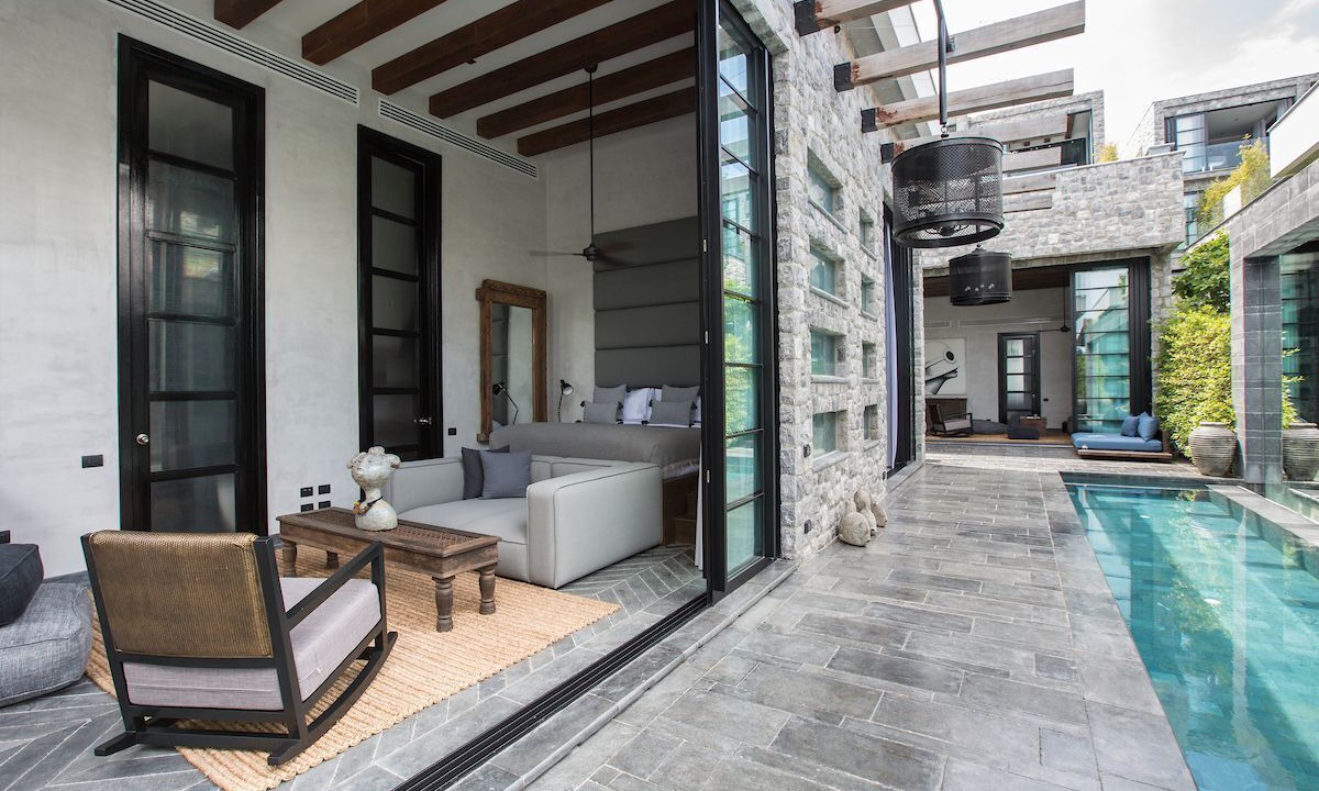 Photo of Patio Balcony in Mae Nam