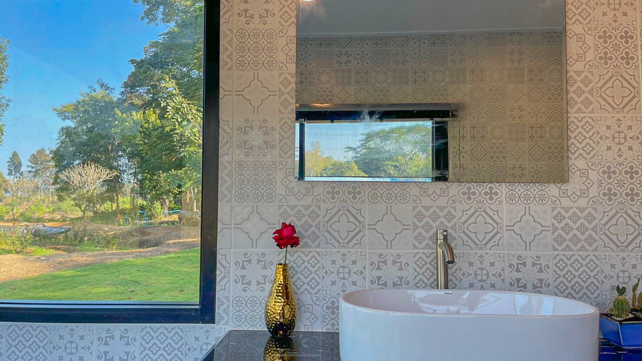 Photo of Bathroom in Mae Kon