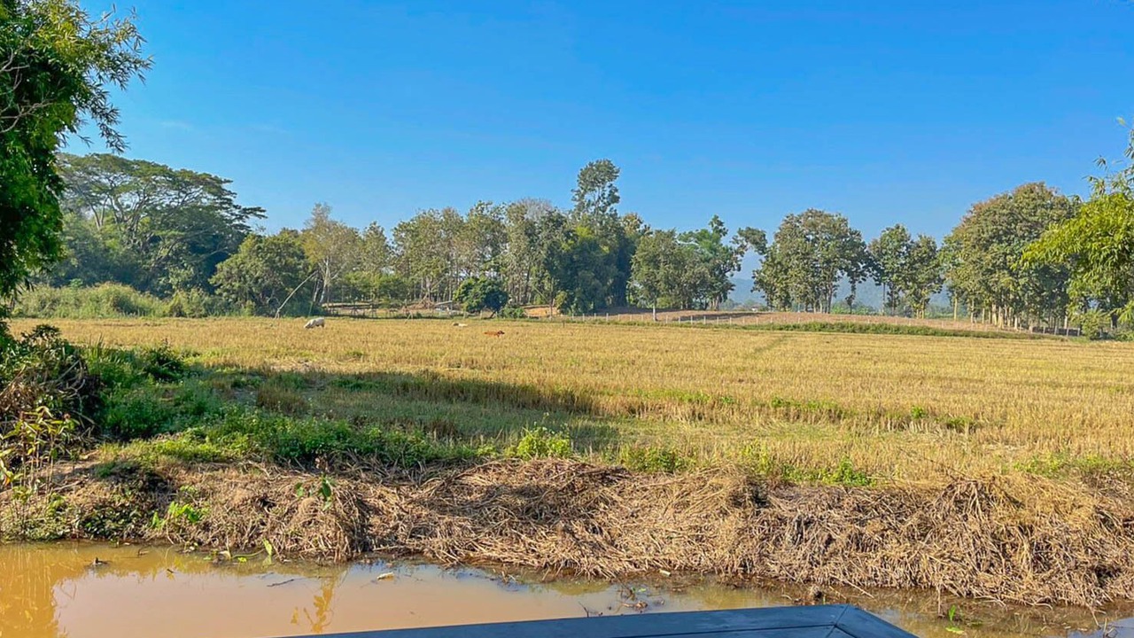 Photo of Outdoor in Mae Kon