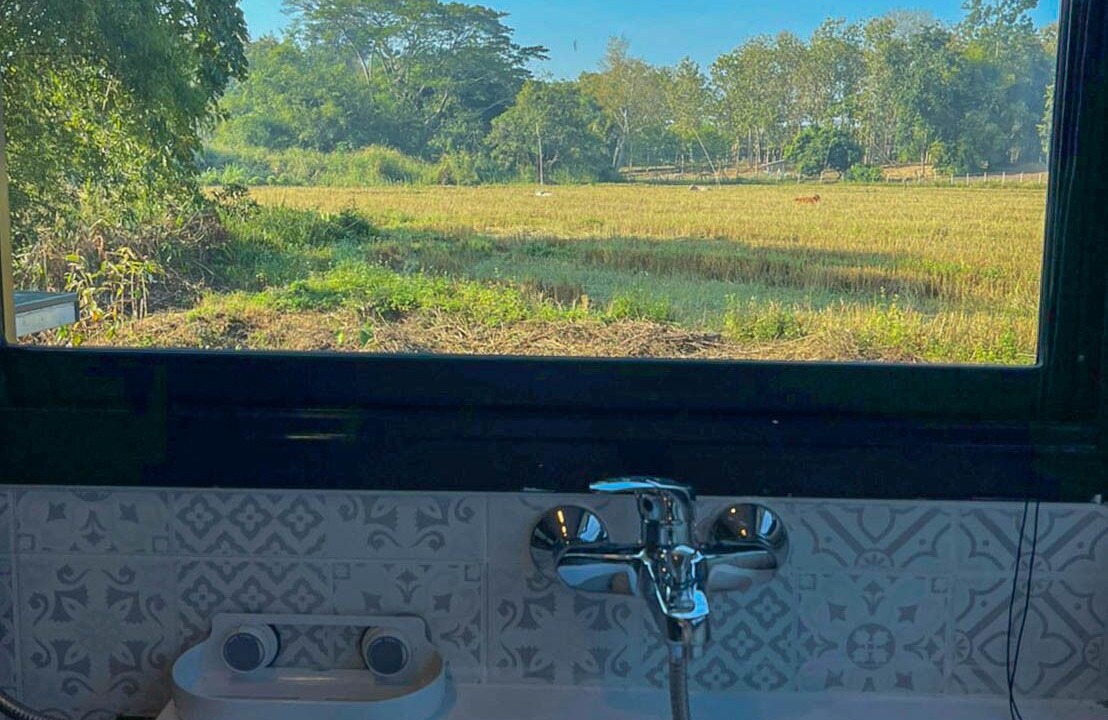 Photo of Bathroom in Mae Kon
