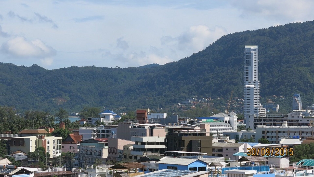 Photo of Outdoor in Patong