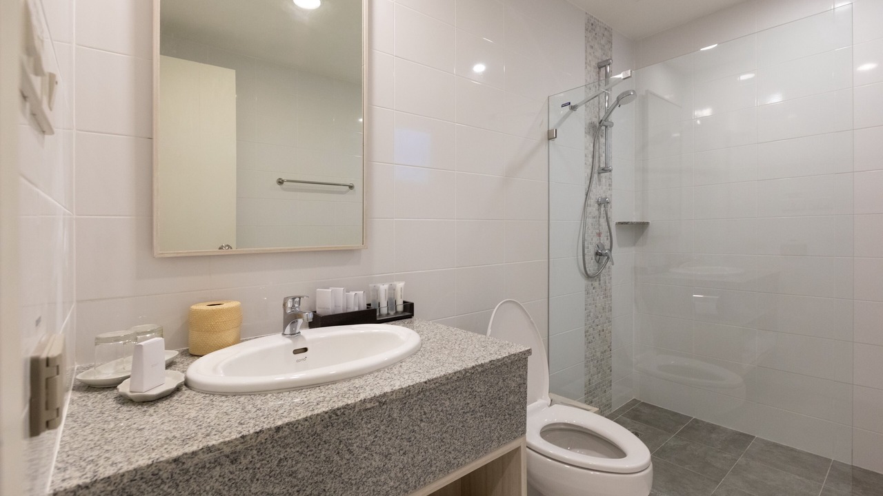 Photo of Bathroom in Ban Chang