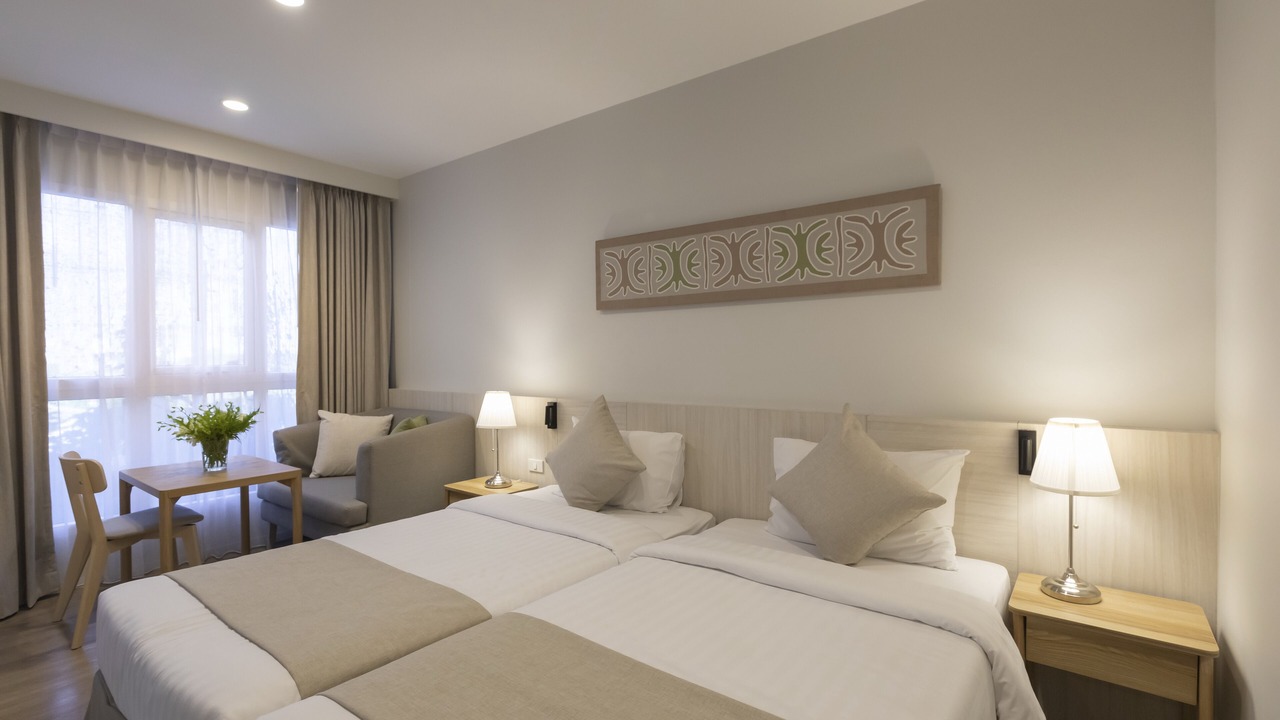 Photo of Bedroom in Ban Chang