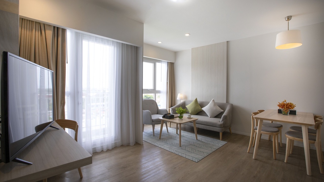 Photo of Livingroom in Ban Chang