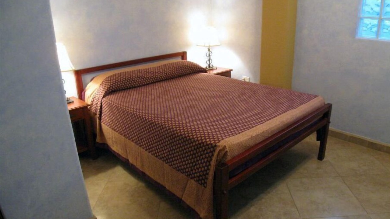 Photo of Bedroom in San Juan del Sur