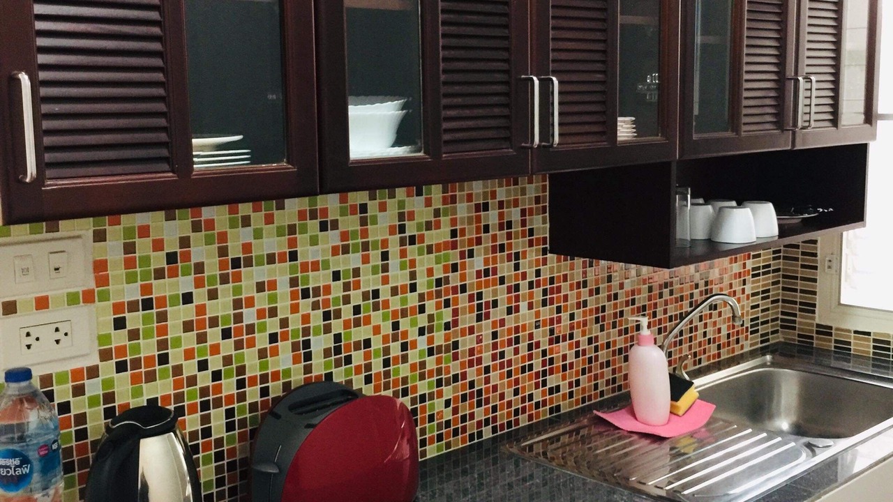 Photo of Kitchen in Pranburi