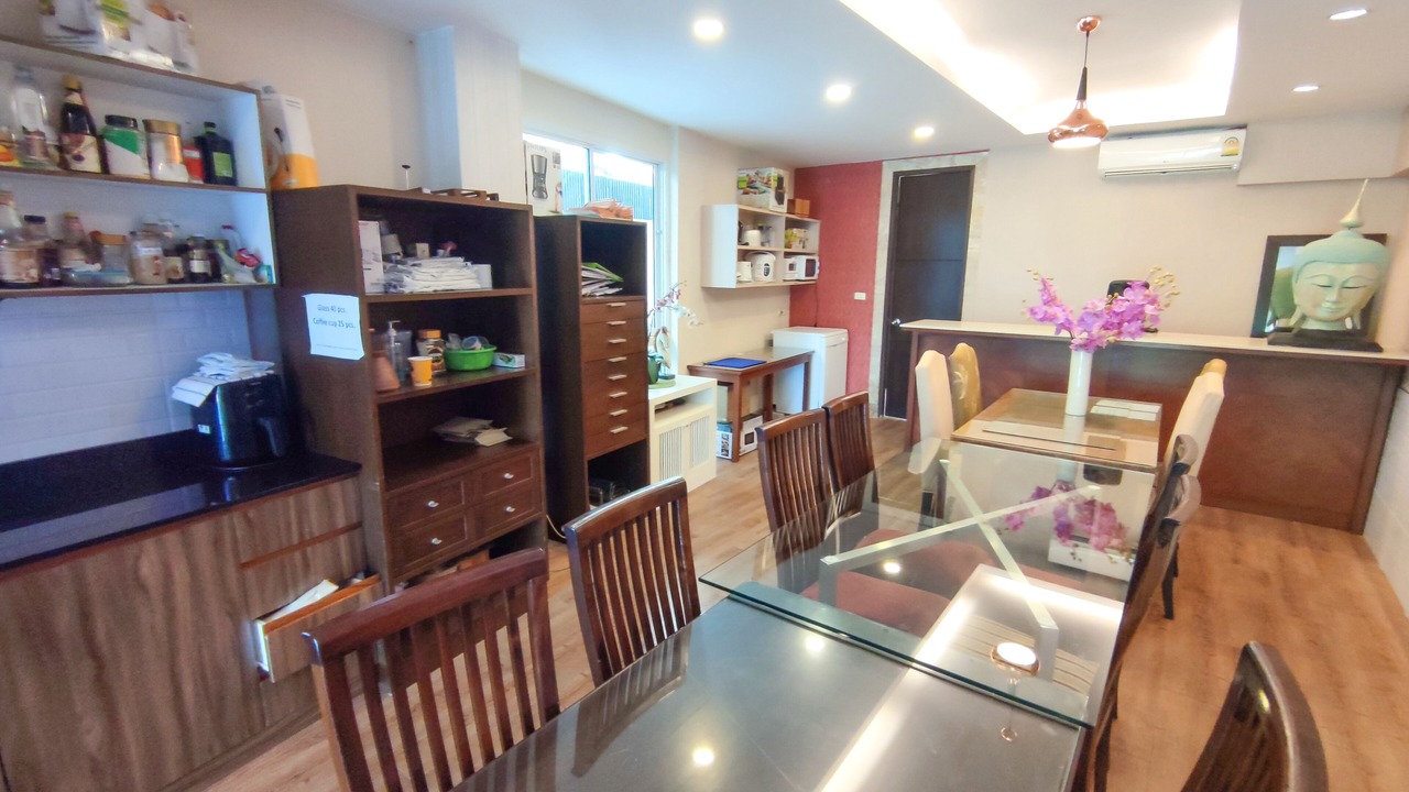 Photo of Kitchen in Jomtien