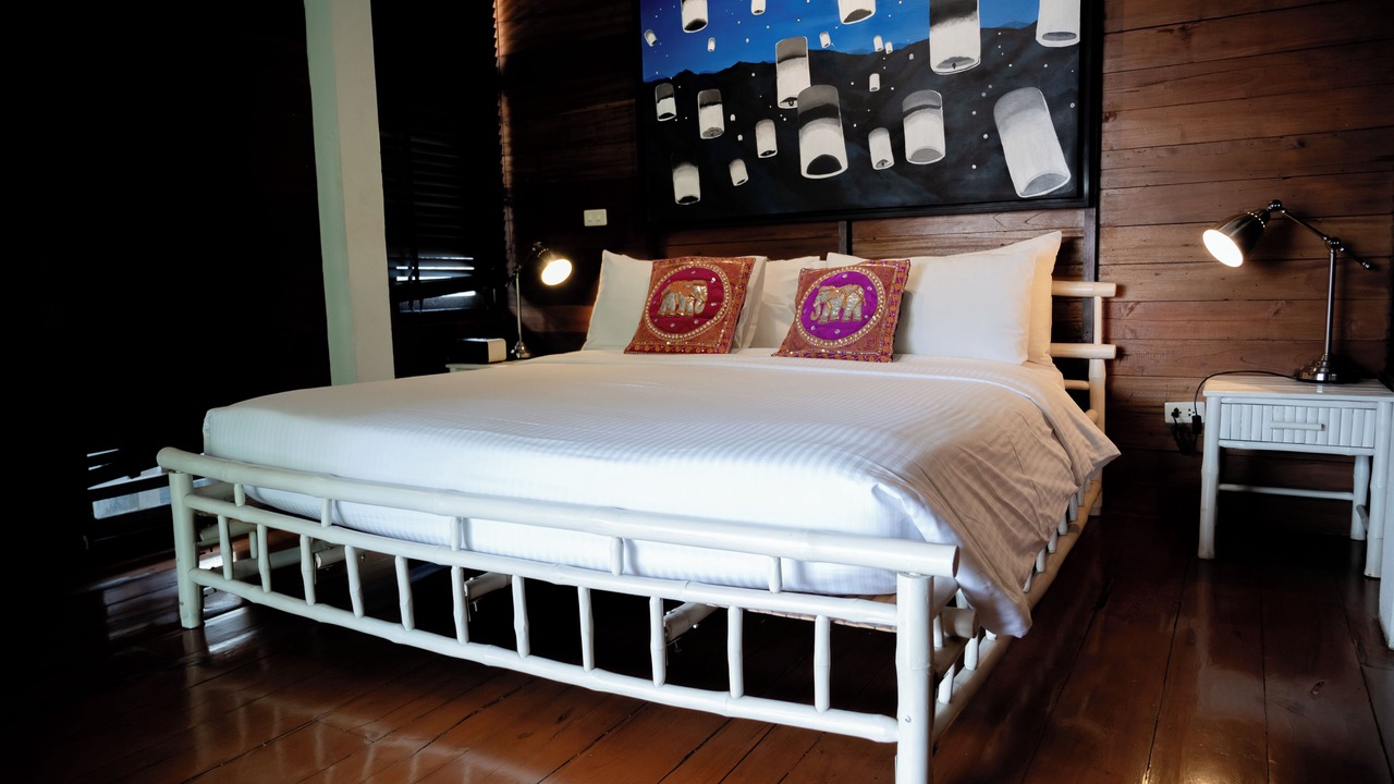 Photo of Bedroom in Chang Phueak