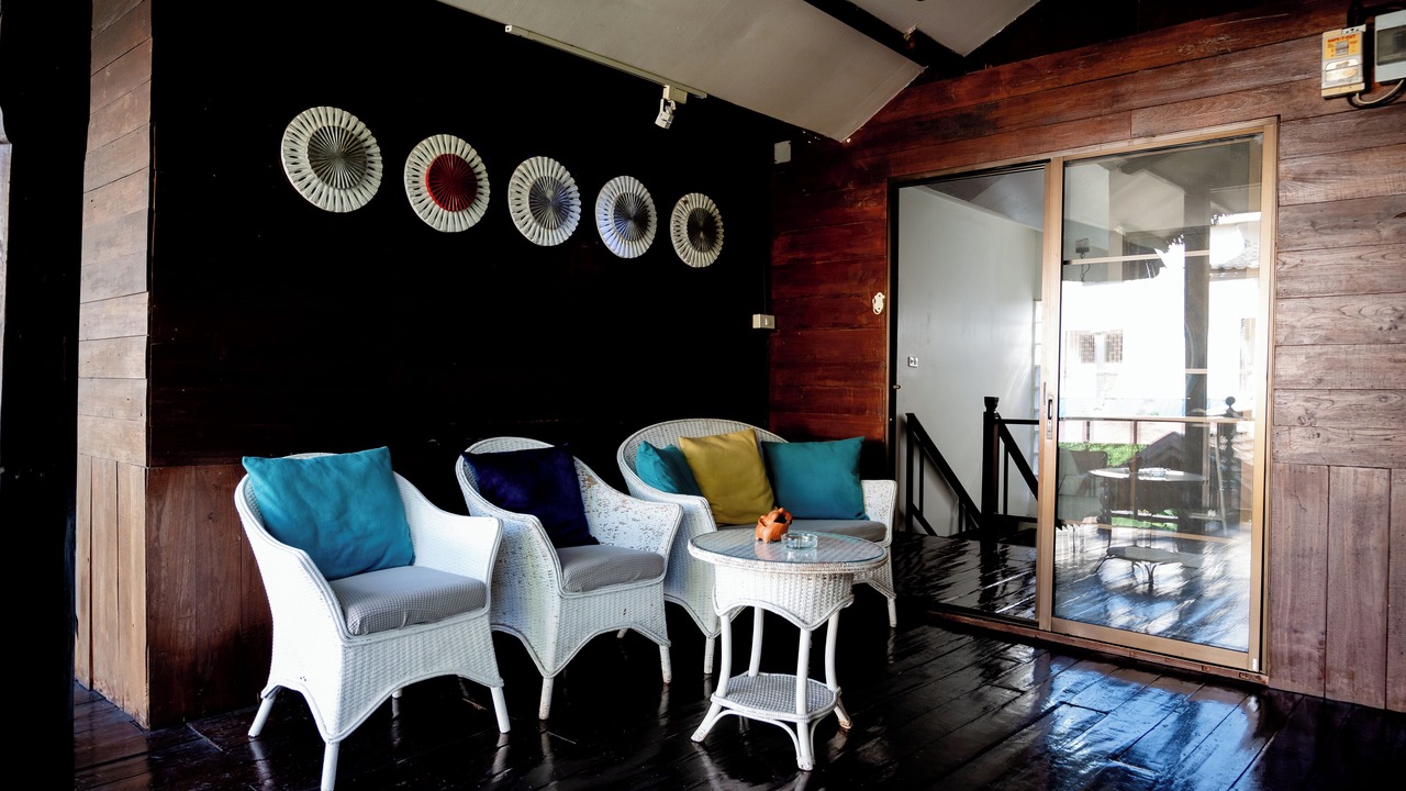 Photo of Bedroom in Chang Phueak