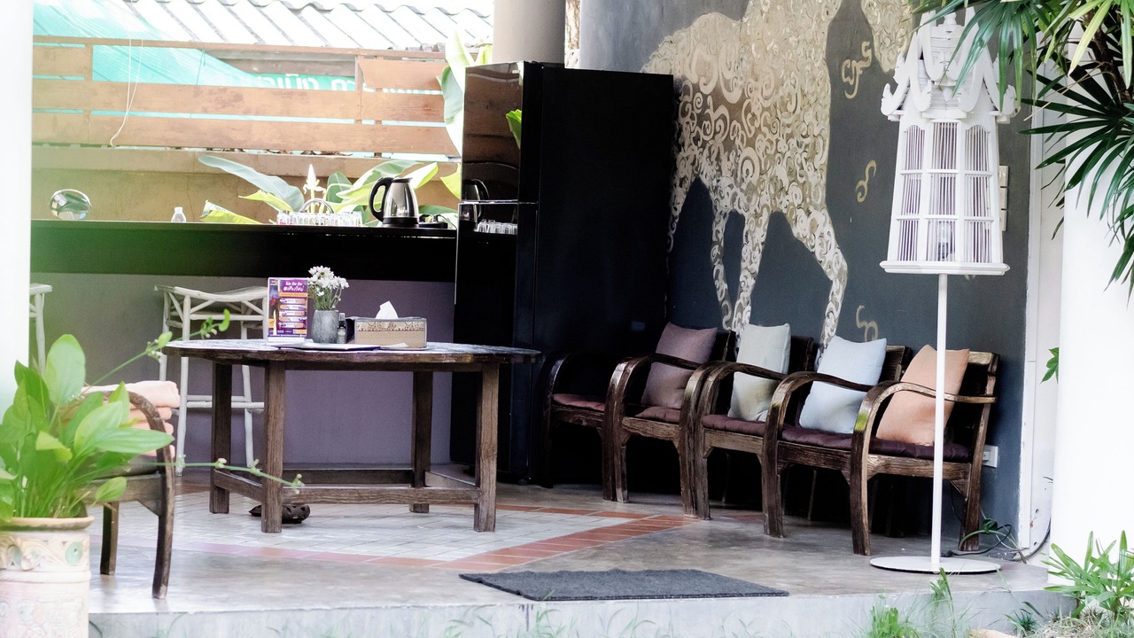 Photo of Outdoor in Chang Phueak