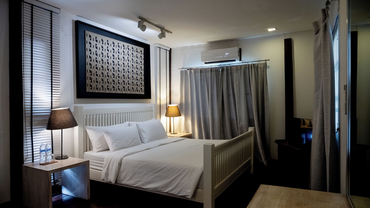Photo of Bedroom in Chang Phueak