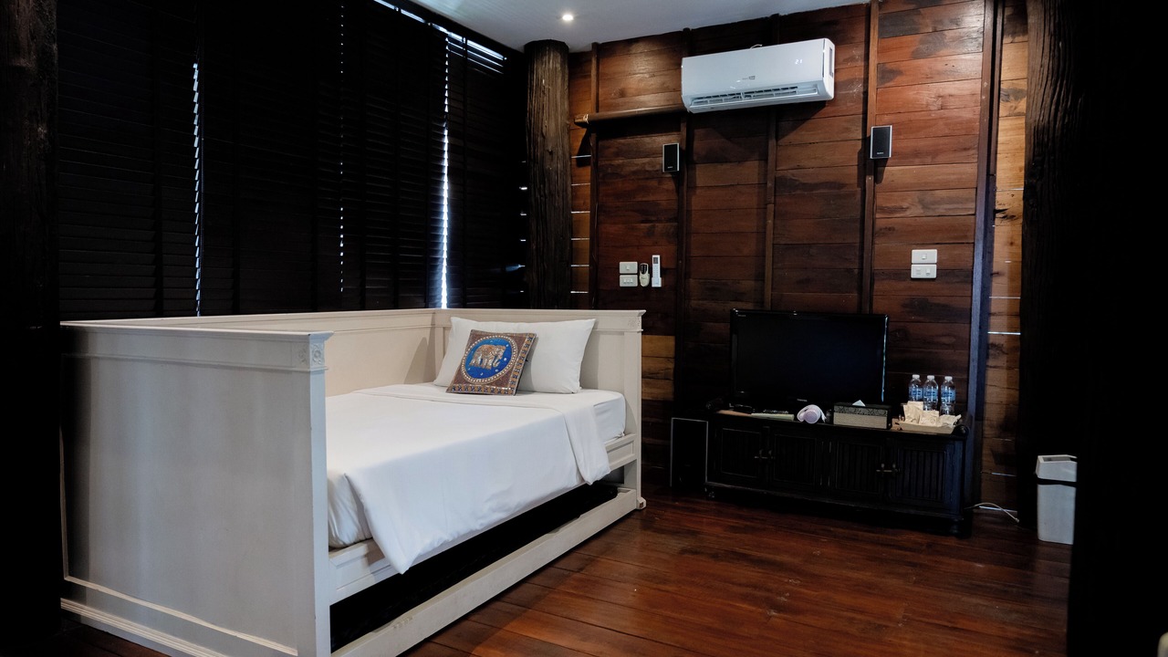 Photo of Bedroom in Chang Phueak