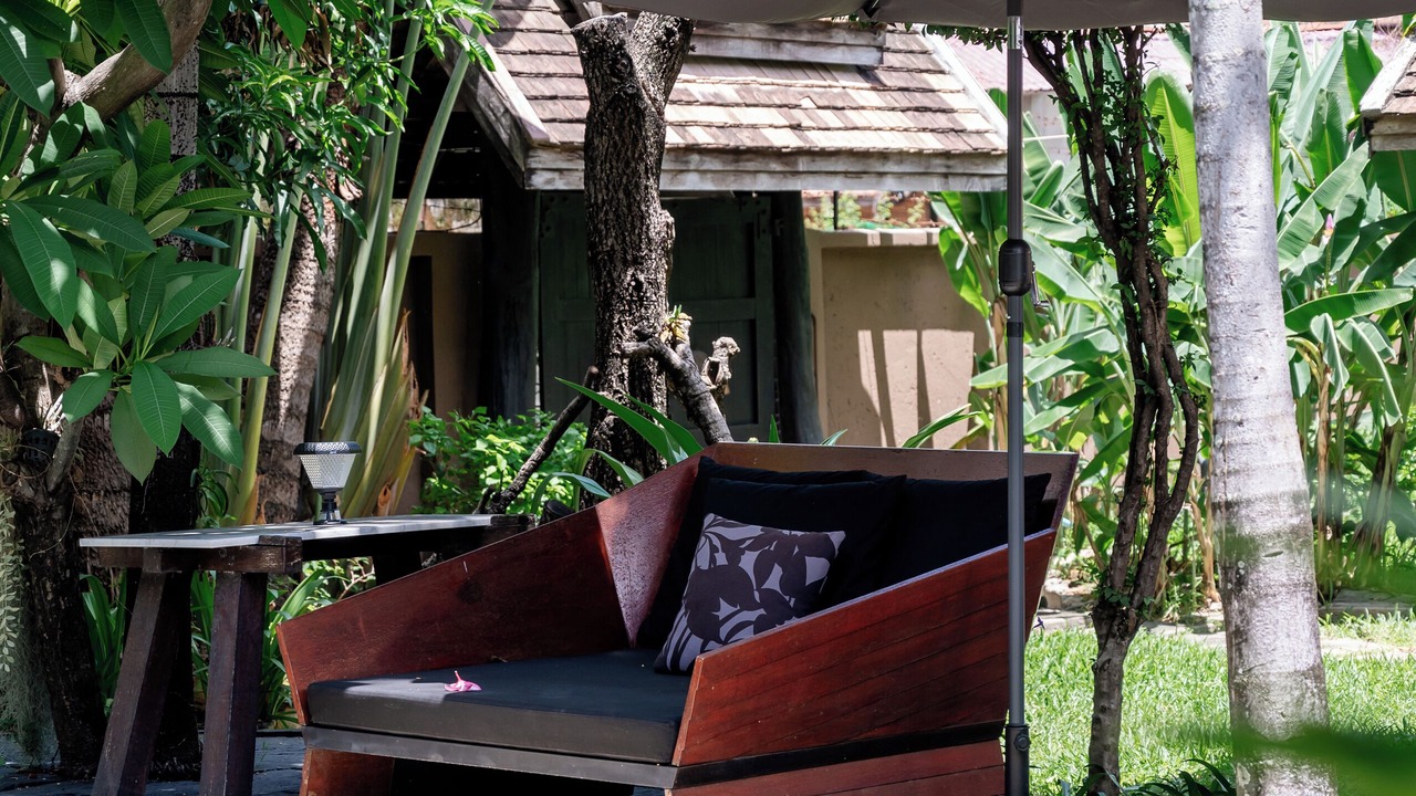 Photo of Outdoor in Chang Phueak