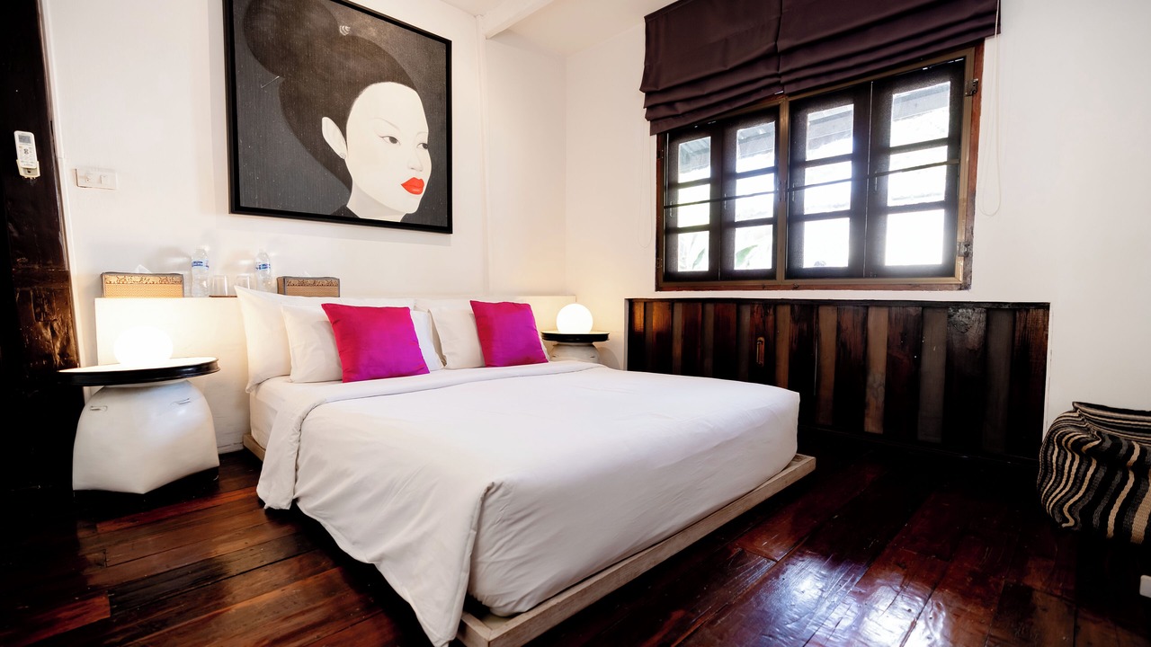Photo of Bedroom in Chang Phueak