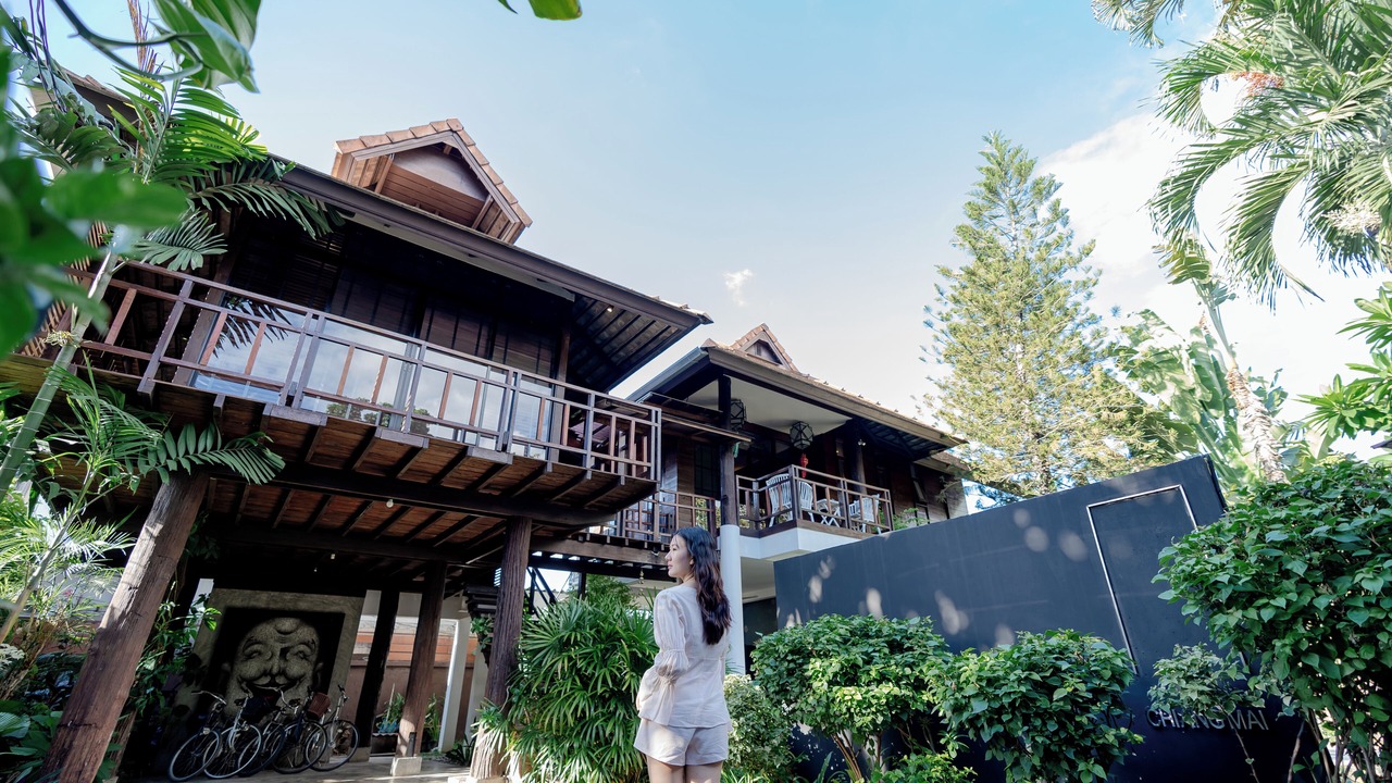 Photo of Outdoor in Chang Phueak