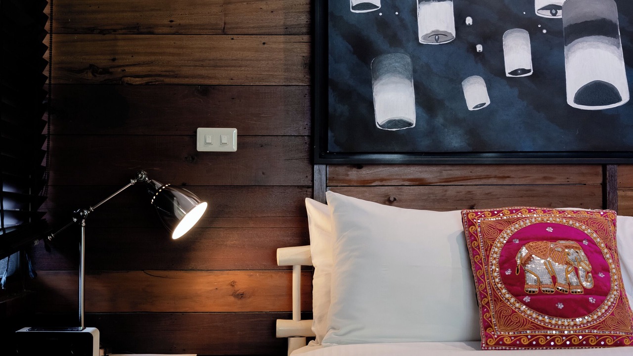 Photo of Bedroom in Chang Phueak