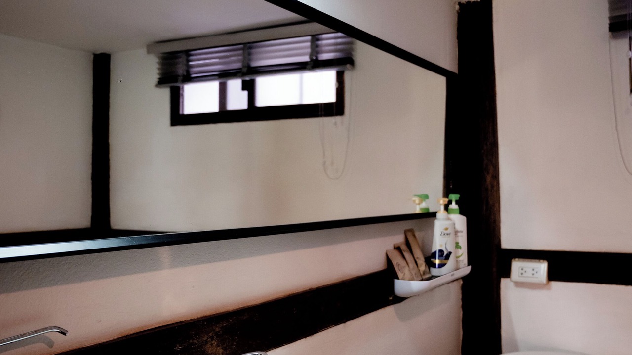 Photo of Bathroom in Chang Phueak