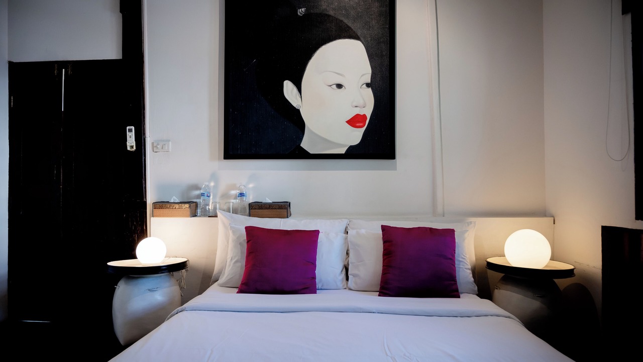 Photo of Bedroom in Chang Phueak