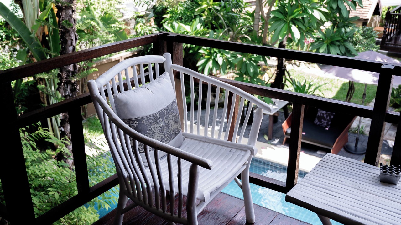 Photo of Outdoor in Chang Phueak